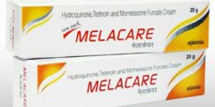 ميلاكير Melecare لعلاج الكلف وتفتيح البشرة 2026