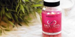 هيرفنتي Hairfinity أقراص لتطويل الشعر 2026
