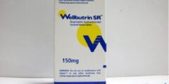 دواعي استعمال اقراص ويلبوترين Wellbutrin لعلاج الاكتئاب 2026