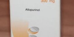 دواء يوريك بيور Uricpure لعلاج النقرس 2026