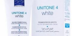 يونيتون 4 ادفانسيد Unitone 4 Advanced كريم تفتيح البشرة 2026 يونيتون 4 ادفانسيد Unitone 4 Advanced كريم تفتيح البشرة 2026