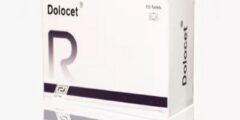 دولوست (Dolocet) دواعي الاستخدام والاثار الجانبية 2026