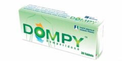 دواء دومبي (Dompy) دواعي الاستعمال والاعراض الجانبية 2026 دواء دومبي (Dompy) دواعي الاستعمال والاعراض الجانبية 2026