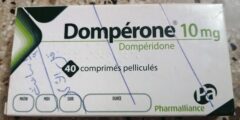 أقراص دومبيريدون (Domperidone) لعلاج الغثيان والقيء 2026 أقراص دومبيريدون (Domperidone) لعلاج الغثيان والقيء 2026