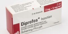 ديبروفوس (Diprofos) لعلاج التهاب المفاصل 2026