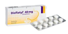 ديسفلاتيل (Disflatyl) لعلاج المغص والغازات 2026 ديسفلاتيل (Disflatyl) لعلاج المغص والغازات 2026