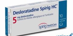ديسلوراتادين (Desloratadine) دواعي الاستخدام والاثار الجانبية 2026
