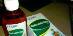 ديكستروميثورفان Dextromethorphan لعلاج نزلات البرد 2026
