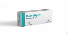 ديمافايت (Demafight) دواعي الاستخدام والجرعة 2026