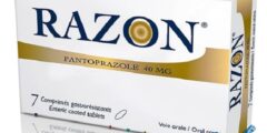 رازون Razon دواعي الاستخدام والجُرعة الفعالة 2026