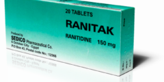 دواء رانيتاك (Ranitak) دواعي الاستخدام والجرعة المناسبة 2026