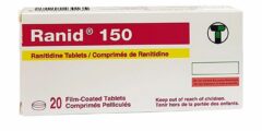 أقراص رانيد 150 مجم (Ranid) دواعي الاستخدام والجرعة المناسبة 2026
