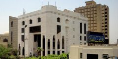 رقم شيخ مفتي يرد بسرعه في مصر 2026