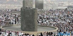تفسير حلم الحج في المنام ومعني رؤية الذهاب الى الحج 2026
