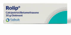 مرهم روليب (Rolip) دواعي الاستخدام والجرعة المناسبة 2026