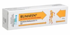 جلِ رومافن (RUMAFEN) لخفض درجة حرارة الجسم 2026