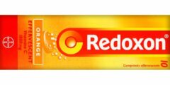 ريدوكسون Redoxon لعلاج نقص فيتامين سى 2026