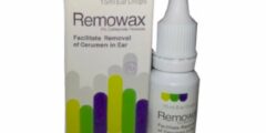 ريموواكس (Remowax) دواعي الاستخدام والاثار الجانبية 2026
