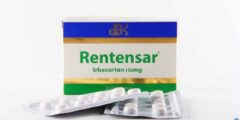 رينتينسار (Rentensar) دواعي الاستخدام والجرعة المناسبة 2026