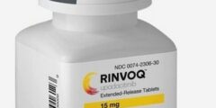 رينفوك (Rinvoq) دواعي الاستخدام والجرعة المناسبة 2026