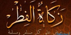 مقدار زكاة الفطر للفرد – موقع محتوى 2026