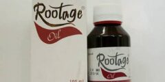روتاج زيت شعر Rootage Hair Oil لتقوية الشعر الجاف والعادي 2026