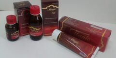 ماجيك أويل زيت Magic Oil لعلاج تساقط الشعر 2026