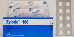 زيلوريك Zyloric لعلاج النقرس – موقع محتوى 2026