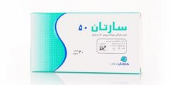 سارتان (Sartan) دواعي الاستخدام والاثار الجانبية 2026
