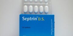 دواعي استخدام دواء سبترين والجرعة المناسبة من Septrin 2026