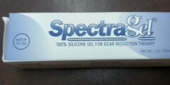 سبكترا جل (spectra gel) لعلاج حالات حب الشباب الشديدة 2026