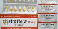دواء ستراتيرا (Stratera) دواعي الاستخدام والاثار الجانبية 2026 دواء ستراتيرا (Stratera) دواعي الاستخدام والاثار الجانبية 2026