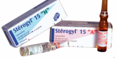 حقن ستيروجيل 15 اتش (Sterogyl 15 H) دواعي الاستخدام والاثار الجانبية 2026