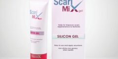 جل سكاري ميكس (Scari mix) لعلاج الجروح والحروق وندبات الوجه 2026