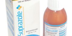 سوبرازول (Suprazo) مضاد حيوي لعلاج العدوى البكتيرية 2026