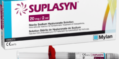 سوبلاسين (Suplasyn) دواعي الاستخدام والاثار الجانبية 2026