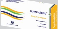 سوميناليتا (Sominaletta) دواعي الاستعمال والاثار الجانبية 2026