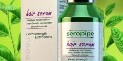 سيروم سيروبايب (Seropipe) دواعي الاستخدام والجرعة الصحيحة 2026