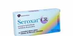 سيروكسات Seroxat علاج الاكتئاب والوسواس 2026