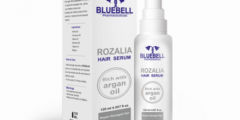 سيروم روزاليا (Rozalia hair serum) دواعي الاستخدام والاثار الجانبية 2026
