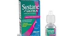 قطرة سيستان الترا (systane ultra) دواعي الاستخدام والجُرعة الفعالة 2026