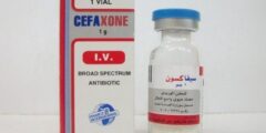 سيفاكسون Cefaxone حقن مضاد حيوي 2026