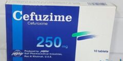 دواء سيفوزيم (Cefuzime) دواعي الاستخدام والاثار الجانبية 2026