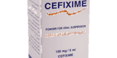 سيفيكسيم (Cefixime) دواعي الاستخدام والجرعة المناسبة 2026