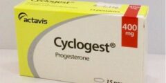 سيكلوجيست Cyclogest لعلاج الاكتئاب بعد الولادة 2026