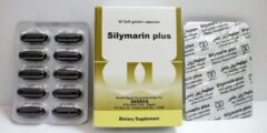 سيليمارين بلس (Silymarin Plus) لتنشيط خلايا الكبد 2026