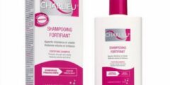 شامبو Charlieu للقضاء على قمل الشعر 2026