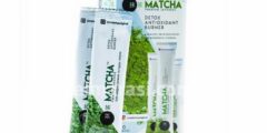 فوائد واضرار شاي الماتشا ( Matcha Green Tea ) 2026