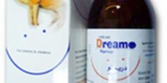 شراب دريمو لعلاج مغص للأطفال الرضع Dreamo 2026