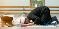 شروط وأحكام الاعتكاف للرجال والنساء 2026